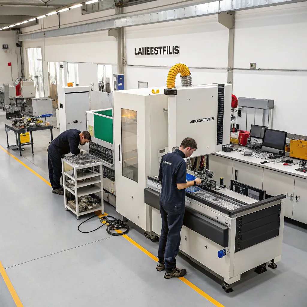 LARNOVETHIUS workshop